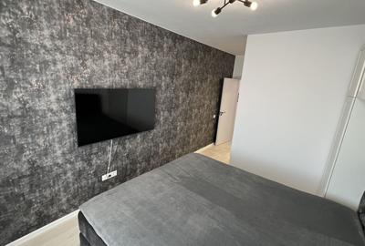 Apartament cu 2 camere decomandat, mobilat în Theodor Pallady - 16