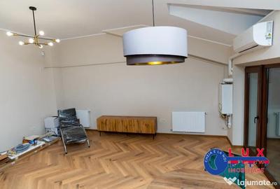 Apartament cu 2 camere semidecomandat în Central - 11