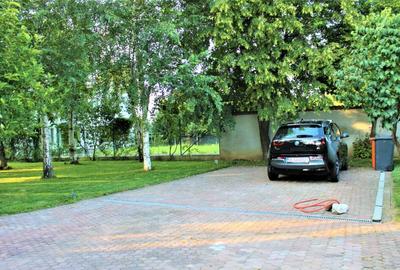 Teren de 800 mp, în Central - 4