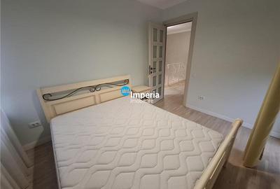 Apartament cu 4 camere decomandat, mobilat în Moara de Vânt - 8
