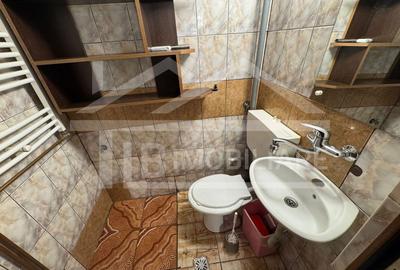 Casă individuală cu 3 camere decomandat cu Canalizare în Libertății - 12