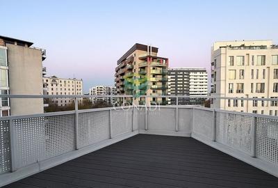 Duplex 5 camere | View Spectaculos | Herastrau | 2 locuri parcare - 18