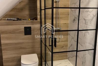 Duplex cu 6 camere cu Canalizare în Voluntari - 9