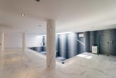 Vanzare vila lux - Zona Popesti Leordeni - 14