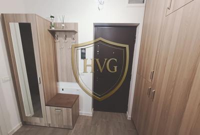 Garsonieră decomandată, mobilată în Militari - 6