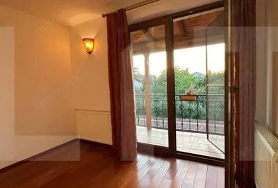 Refugiu de lux in Chiajna | Casa langa padure | 836 mp terenn+ 400 m - 8
