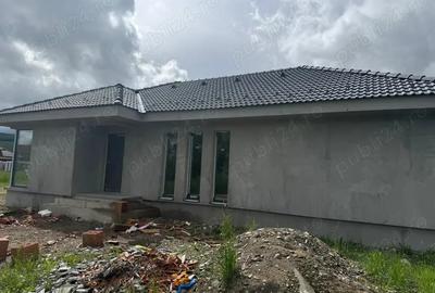 Casa de vanzare pe plan parter construc?ie noua situata in Bistri?a - 4