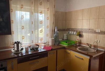 Casă cu 9 camere cu Teren 1500 Mp în Ceacu - 8