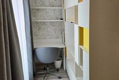 Garsonieră semidecomandată în Regie - 4