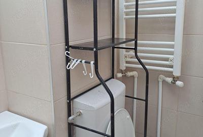 Apartament cu doua camere zona Centru etajul 1 - 3