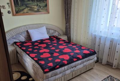 Inchiriez apartament cu 2 camere zona Orion,vis a vis de magazin Profi - 6