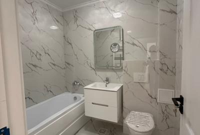 Apartament cu 2 camere , BLOC NOU, zona Pacurari, TVA inclus in pret,FINALIZAT! - 8