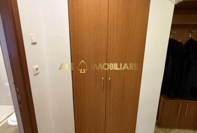 Apartament cu 3 camere, mobilat în Timpuri Noi - 15