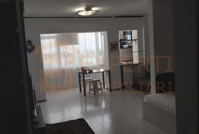 Garsoniera, termen lung, zona City Park Mall - 1