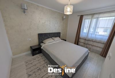 Valea Adanca Triplex 4 camere 143 mp P+1+M mobilata si utilata modern - 6