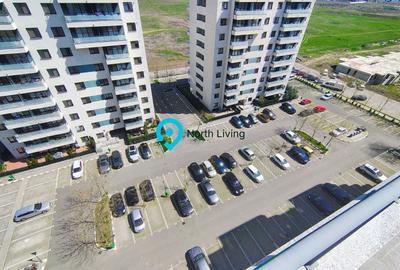 Apartament cu 3 camere semidecomandat, mobilat în Sud-Est - 19