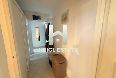 Apartament 3 camere Girocului - 8