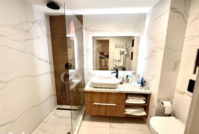 Apartament cu 2 camere semidecomandat, mobilat în Europa - 5