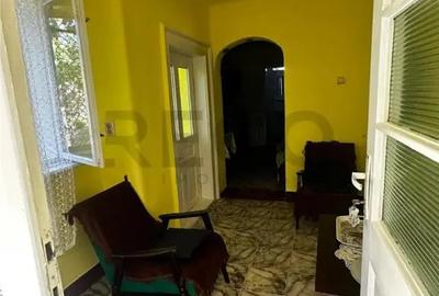 Casă cu 2 camere în Uileacu de Beiuș - 6