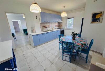 Apartament cu 2 camere semidecomandat în Confecții - 7