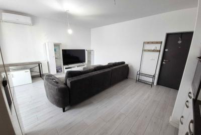 Apartament cu 3 camere decomandat în Giroc - 2