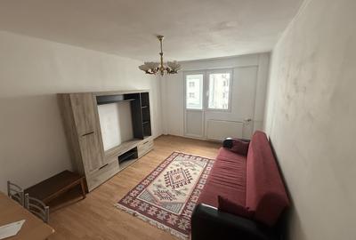 Apartament cu 2 camere decomandat în Brâncoveanu