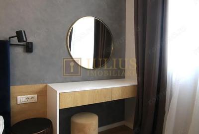 Zona linistita, 3 camere + 2 bai, centrala proprie. - 3