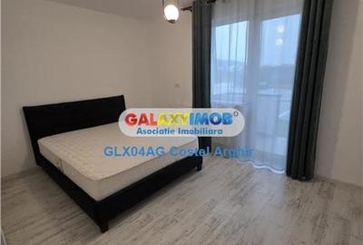 Vindem ap nou cu 3 cam , parter , mobilat si utilat de lux - 5