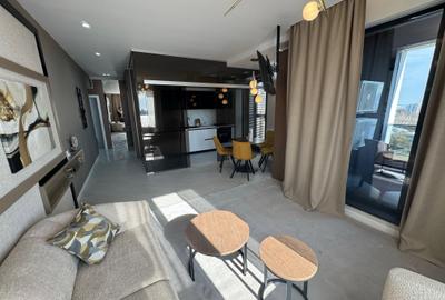 Apartament SUPER LUX-CAMPUS(Prima inchiriere) - 9
