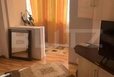 Apartament cu 2 camere semidecomandat, mobilat în Bucium - 4
