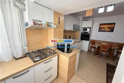 Apartament cu 2 camere decomandat, mobilat în Ultracentral - 17