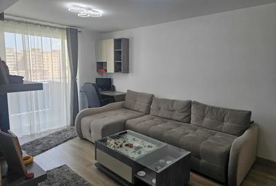 Apartament 3 Camere 76 mp Urban Plaza - 1