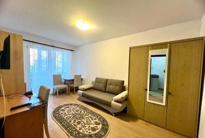 C/1534 De vanzare apartament cu 1 camera in Tg Mure? - Semicentral - 4