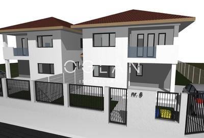 Casa in Cisnadie, vedere spre munti, COMISION 0% Casa in Cisnadie, vedere spre munti, COMISION 0% - 7