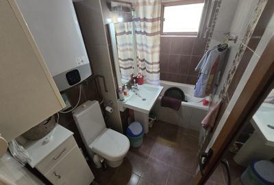 Apartament cu 2 camere semidecomandat, mobilat în Girocului - 14