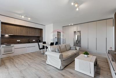 Apartament modern la prima inchiriere - Via Carmina - 6