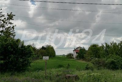 Teren de 5000 mp, în Central - 5