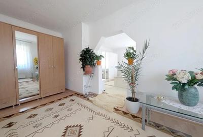 Casa cu teren - multiple destinatii -zona Parcul Salca - 3