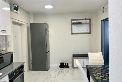 Proprietar, vand apartament cu 2 camere in zona Micalaca. - 8