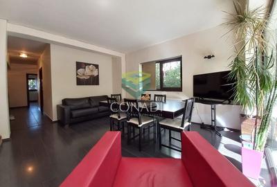 Casă individuală cu 5 camere cu Teren 370 Mp în Băneasa - 4