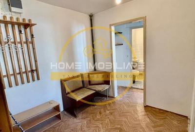 Nicolina-Clopotari Apartament 2 Camere Decomandat  Bloc 1986 - 3