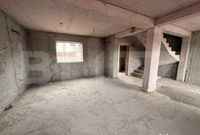 Casă cu 4 camere cu Teren 252 Mp în Rudului - 5