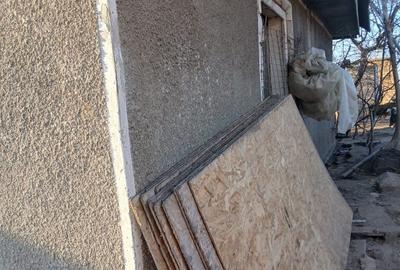 Casă cu 3 camere cu Teren 5000 Mp în Rădăcinești - 6