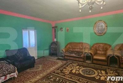 Casa In zona Rurala cu gaz/curent/apa - 2