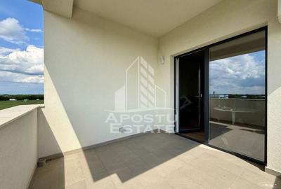 Apartament cu 2 camere nedecomandat în Torontalului - 2