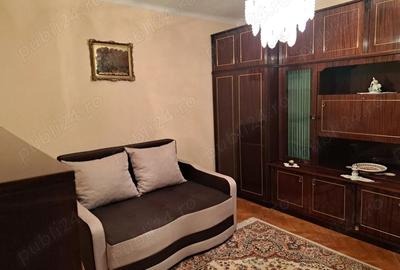 Apartament cu 2 camere semidecomandat în Central - 4