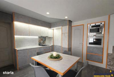 Casă cu 3 camere în Remetea