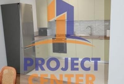 Vila Moderna 4 camere,Stefanesti, prima inchiriere - 5