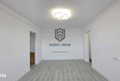 Apartament cu 2 camere, mobilat în Bucureștii Noi - 12