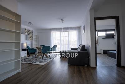 Apartament 3 camere | 2 bai | balcon | parcare subterana | Gruia | zona 7 strazi - 3